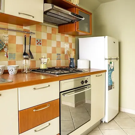 Apartment Alle Porte Dell'isola Di Ortigia By Wonderful Italy *