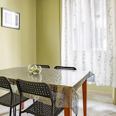 Alle Porte Dell'isola Di Ortigia By Wonderful Italy Apartment Syracuse