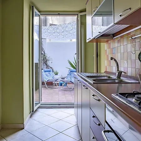 Alle Porte Dell'isola Di Ortigia Con Terrazzo By Wonderful Italy * Syracuse