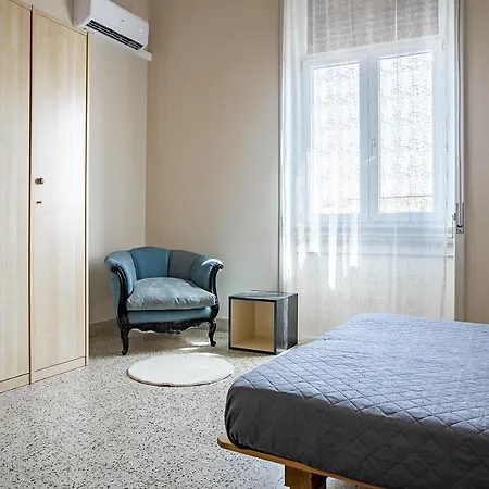 Appartamento Alle Porte Dell'isola Di Ortigia Con Terrazzo By Wonderful Italy *