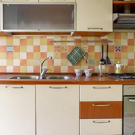 Apartment Alle Porte Dell'isola Di Ortigia By Wonderful Italy